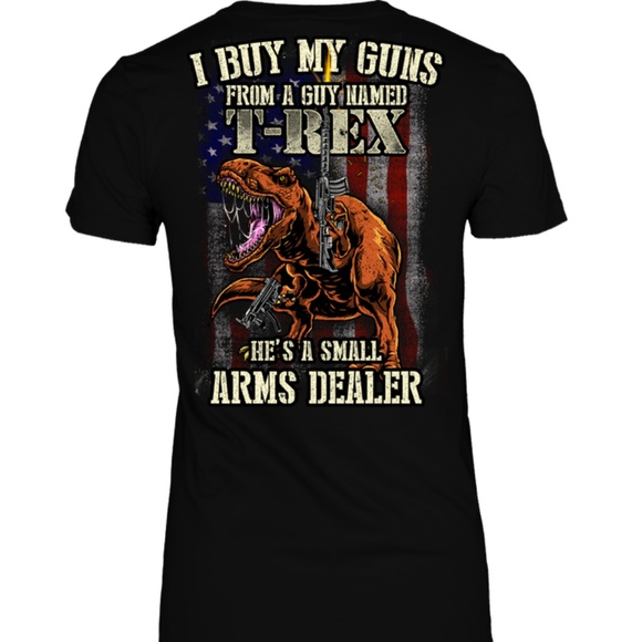 T-shirt - Picture 1 of 1